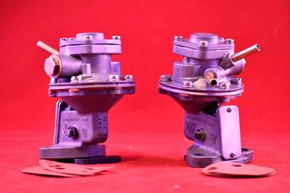 Picture of Fuel Pump